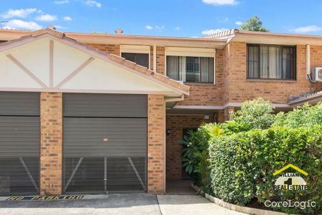 Property photo of 137/1 Riverpark Drive Liverpool NSW 2170