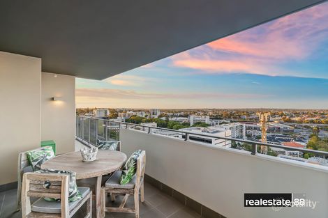 Property photo of 1206/659 Murray Street West Perth WA 6005