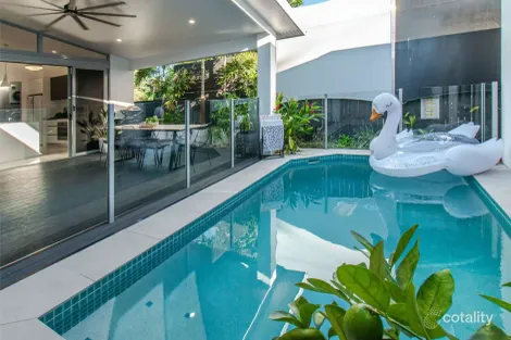 14 PEMBROKE ST, PARRAMATTA PARK, QLD 4870