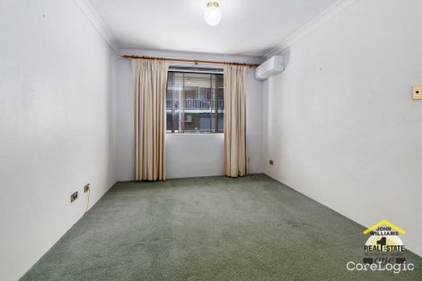 Property photo of 137/1 Riverpark Drive Liverpool NSW 2170