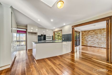 Property photo of 103 Perry Drive Chapman ACT 2611