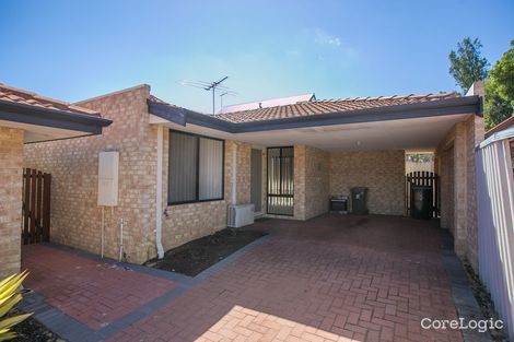 Property photo of 16B Eden Street Innaloo WA 6018