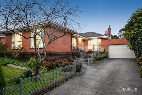 Property photo of 5 Riviera Avenue Doncaster VIC 3108