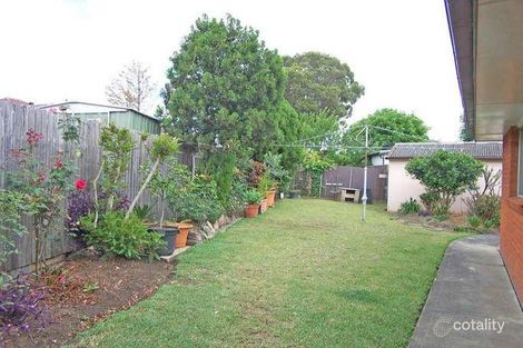 Property photo of 11 Oak Street Greystanes NSW 2145