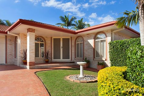 Property photo of 16 Pleasant Place Wishart QLD 4122