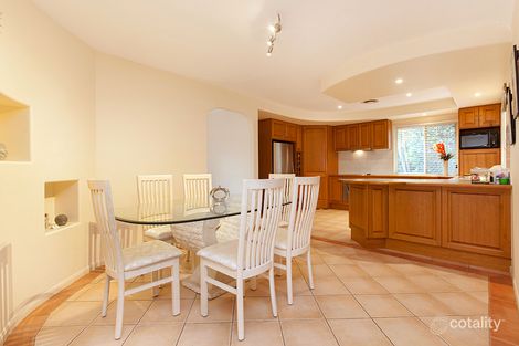 Property photo of 16 Pleasant Place Wishart QLD 4122