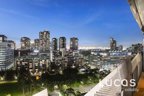 Property photo of 1602/8 Waterview Walk Docklands VIC 3008