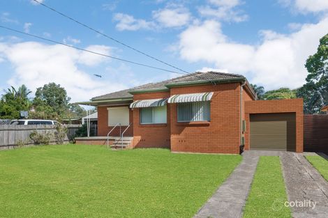 21 Picasso Cres, Old Toongabbie, NSW 2146