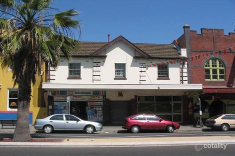 8-10 The Strand, Croydon, NSW 2132