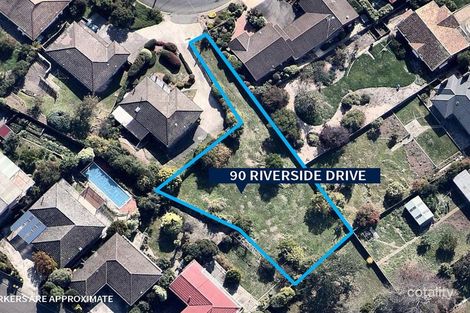 90 Riverside Dr, Riverside, TAS 7250