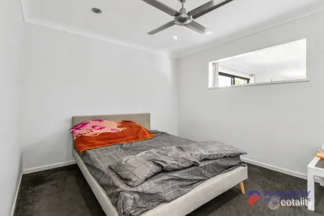 Property photo of 37 School Road Redbank Plains QLD 4301