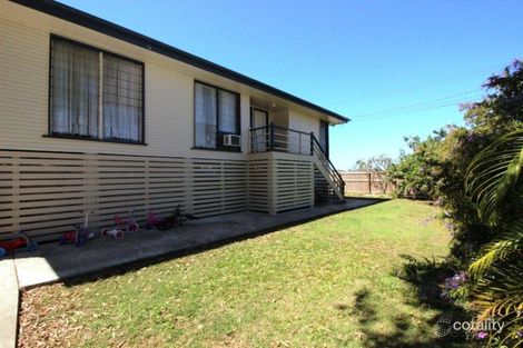 247 Palmerston St, Vincent, QLD 4814