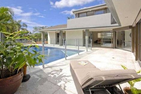 1 Tyrone Ave, Bundall, QLD 4217