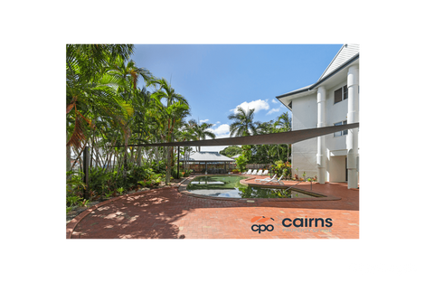 Property photo of 4/17A Upward Street Cairns City QLD 4870