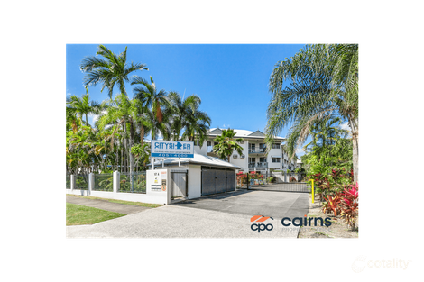Property photo of 4/17A-17B Upward Street Cairns City QLD 4870
