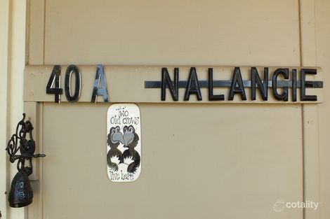 Property photo of 40A Ungarie Street Ungarie NSW 2669