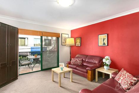 Property photo of 19/187-189 Cleveland Street Redfern NSW 2016