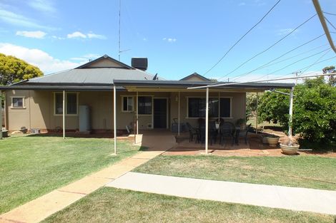 Property photo of 40A Ungarie Street Ungarie NSW 2669