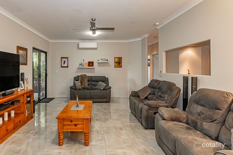 Property photo of 58 Mount Low Parkway Mount Low QLD 4818