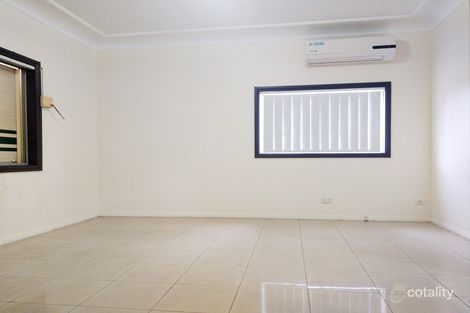 Property photo of 205 Fairfield Street Yennora NSW 2161