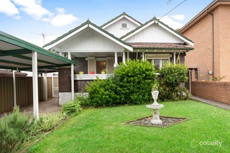 12 Shaftesbury Rd, Burwood, NSW 2134
