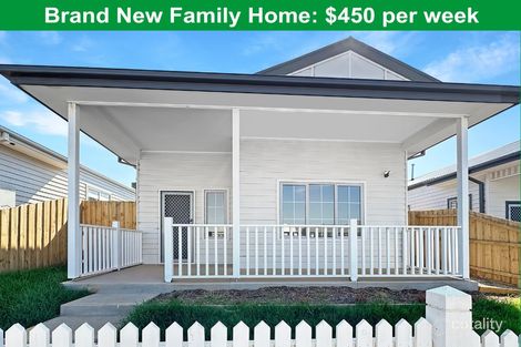 45 Crowlands Cct, Eynesbury, VIC 3338