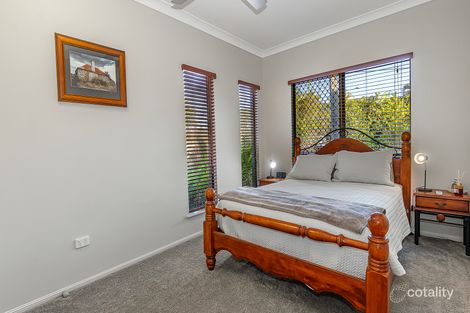 Property photo of 58 Mount Low Parkway Mount Low QLD 4818