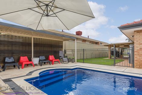 Property photo of 9 Ensign Drive Swan View WA 6056