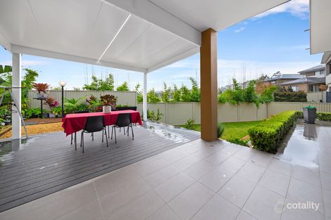Property photo of 12 Bachli Place Menai NSW 2234