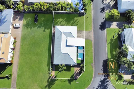 Property photo of 149 Reid Road Wongaling Beach QLD 4852