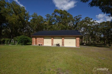 Property photo of 7 Wyanga Crescent Worrigee NSW 2540