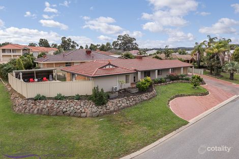 Property photo of 9 Ensign Drive Swan View WA 6056