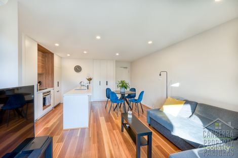 52/217 Northbourne Ave, Turner, ACT 2612