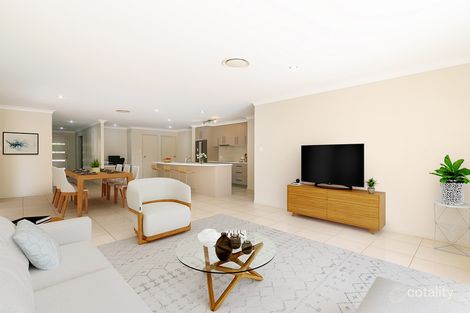 31 Amadeus Cct, Springfield Lakes, QLD 4300