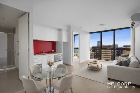 1604/25 Therry St, Melbourne, VIC 3000