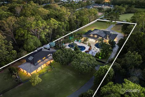 Property photo of 416 Boston Road Belmont QLD 4153