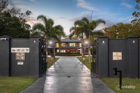 Property photo of 416 Boston Road Belmont QLD 4153