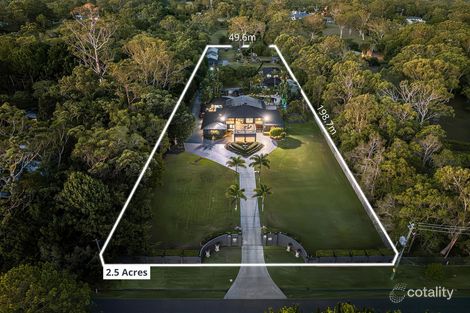 Property photo of 416 Boston Road Belmont QLD 4153