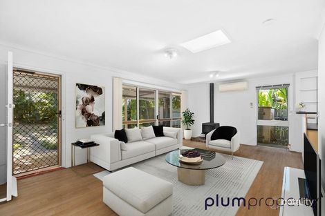 Property photo of 51 Cassandra Street Chapel Hill QLD 4069