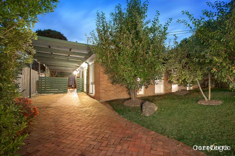 Property photo of 15 Gilmour Court Greensborough VIC 3088