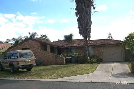 1 Hanwell Ct, Kingsley, WA 6026