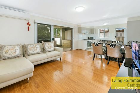 Property photo of 2/31-33 Second Avenue Campsie NSW 2194