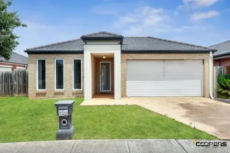 40 Banker St, Kurunjang, VIC 3337