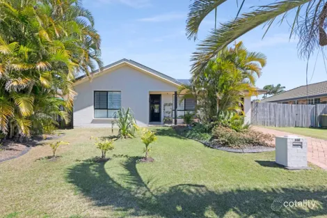 148 Moodies Rd, Bargara, QLD 4670