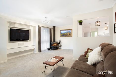 Property photo of 40 Scenic Crescent Eltham North VIC 3095