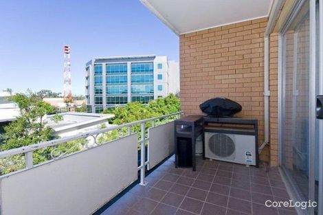 Property photo of 7/16 Booth Street Toowong QLD 4066