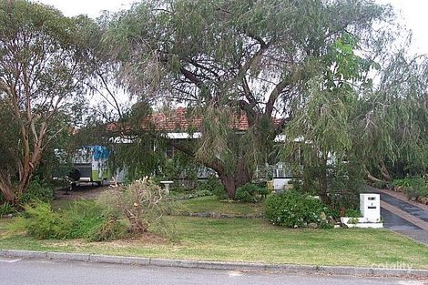 6 Bradshaw St, Eden Hill, WA 6054