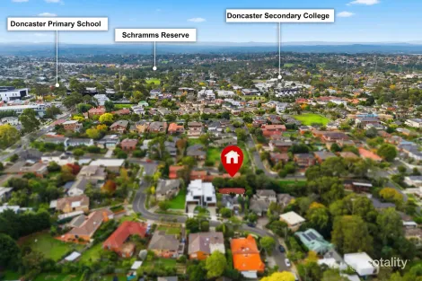 Property photo of 2/34 Outlook Drive Doncaster VIC 3108