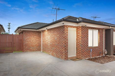 Property photo of 3/5 Munro Street Lalor VIC 3075