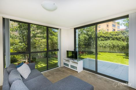 Property photo of 19/90 Derrima Road Crestwood NSW 2620
